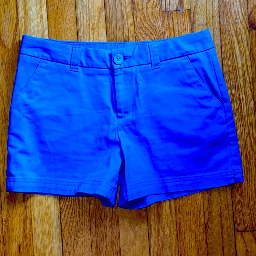 BCG Caribbean Blue Shorts